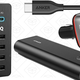 Image for article titled Today's Best Deals: USB-C Gear, Solar Charger, Mentos Gum, Free Gas
